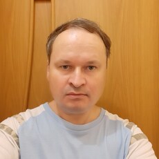 Фотография мужчины Евгений, 46 лет из г. Георгиевск
