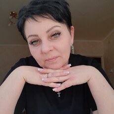Фотография девушки Елена, 43 года из г. Суровикино