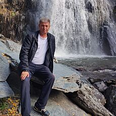 Фотография мужчины Андрей, 54 года из г. Барнаул
