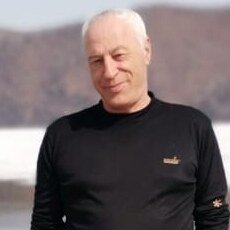 Фотография мужчины Валерий, 62 года из г. Комсомольск-на-Амуре