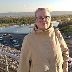 Фотография девушки Татьяна, 61 год из г. Лесосибирск