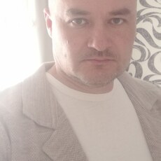 Фотография мужчины Алексей, 42 года из г. Зеленогорск (Санкт-Петербург)