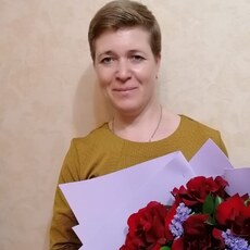 Фотография девушки Кристина, 46 лет из г. Щёлково