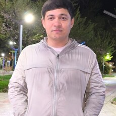 Фотография мужчины Шамиль, 26 лет из г. Душанбе