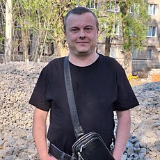 Фотография мужчины Сергей, 39 лет из г. Харцызск
