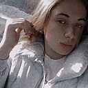 Полина, 19 лет