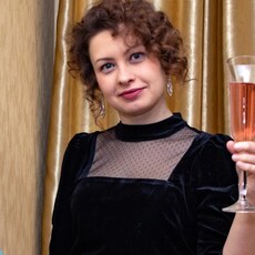 Фотография девушки Алена, 33 года из г. Жуковский