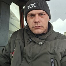 Фотография мужчины Максим, 28 лет из г. Ливны