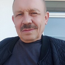 Фотография мужчины Сергей, 56 лет из г. Копыль