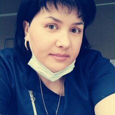 Фотография девушки Татьяна, 41 год из г. Горно-Алтайск