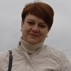 Фотография девушки Елена, 43 года из г. Ленинск-Кузнецкий