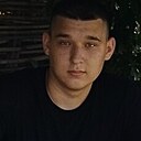 Егор, 18 лет
