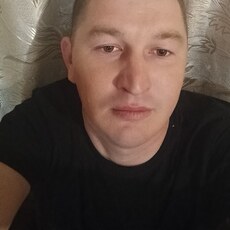 Фотография мужчины Сергей, 33 года из г. Богородск