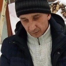 Фотография мужчины Василий, 39 лет из г. Котовск