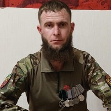 Фотография мужчины Михаил, 34 года из г. Железногорск-Илимский