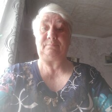 Фотография девушки Любовь, 60 лет из г. Саранск