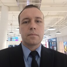 Фотография мужчины Стас, 36 лет из г. Майна (Ульяновская Область)