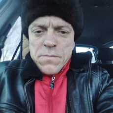 Фотография мужчины Максим, 43 года из г. Черемхово