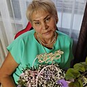 Виолетта, 60 лет
