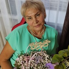Фотография девушки Виолетта, 60 лет из г. Оренбург