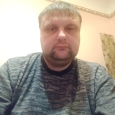Фотография мужчины Михаил, 42 года из г. Нижний Новгород