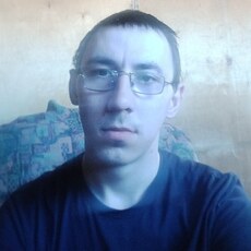 Фотография мужчины Лапарёв Ваня, 23 года из г. Барабинск