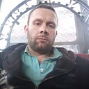 Макс, 39 лет