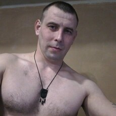 Фотография мужчины Максим, 34 года из г. Тутаев
