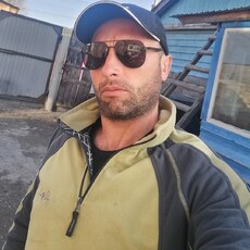 Фотография мужчины Дмитрий, 33 года из г. Шелехов