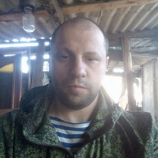 Фотография мужчины Данил, 35 лет из г. Березовский (Кемеровская Обл)