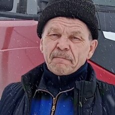 Фотография мужчины Сергей, 59 лет из г. Канск