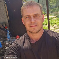 Фотография мужчины Ник, 36 лет из г. Тимашевск
