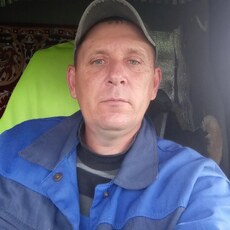 Фотография мужчины Павел, 42 года из г. Константиновск