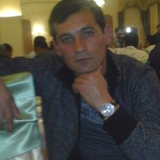 Фотография мужчины Вугар, 46 лет из г. Джанкой