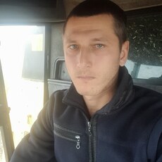 Фотография мужчины Сергей, 33 года из г. Троицкое
