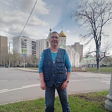 Фотография мужчины Евгений, 65 лет из г. Москва