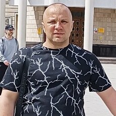 Фотография мужчины Олег, 34 года из г. Алексеевка (Белгородская Обл)
