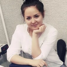 Фотография девушки Лера, 36 лет из г. Актюбинск