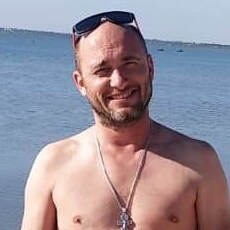 Фотография мужчины Аркадий, 41 год из г. Новоазовск