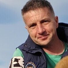 Фотография мужчины Сергей, 39 лет из г. Петропавловск-Камчатский