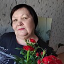 Любовь, 59 лет
