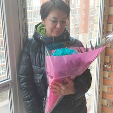 Фотография девушки Светлана, 44 года из г. Астана
