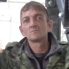 Фотография мужчины Сергей, 43 года из г. Светлоград