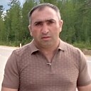 Оганнес Закарян, 41 год