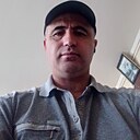 Шароф Шарипов, 41 год