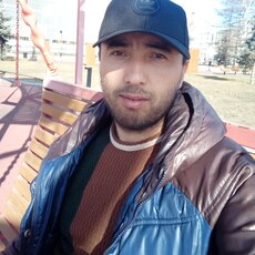 Фотография мужчины Али, 32 года из г. Челябинск