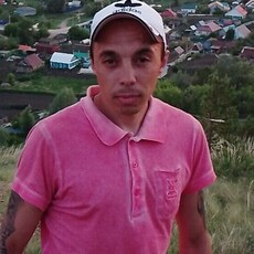 Фотография мужчины Николай, 32 года из г. Одинцово