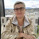 Татьяна, 66 лет