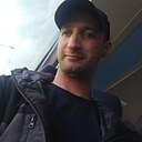 Дмитрий Стяжкин, 34 года