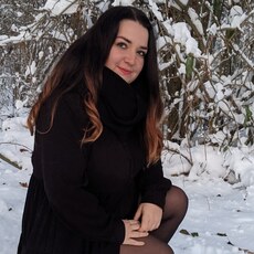 Фотография девушки Оксана, 33 года из г. Ровно